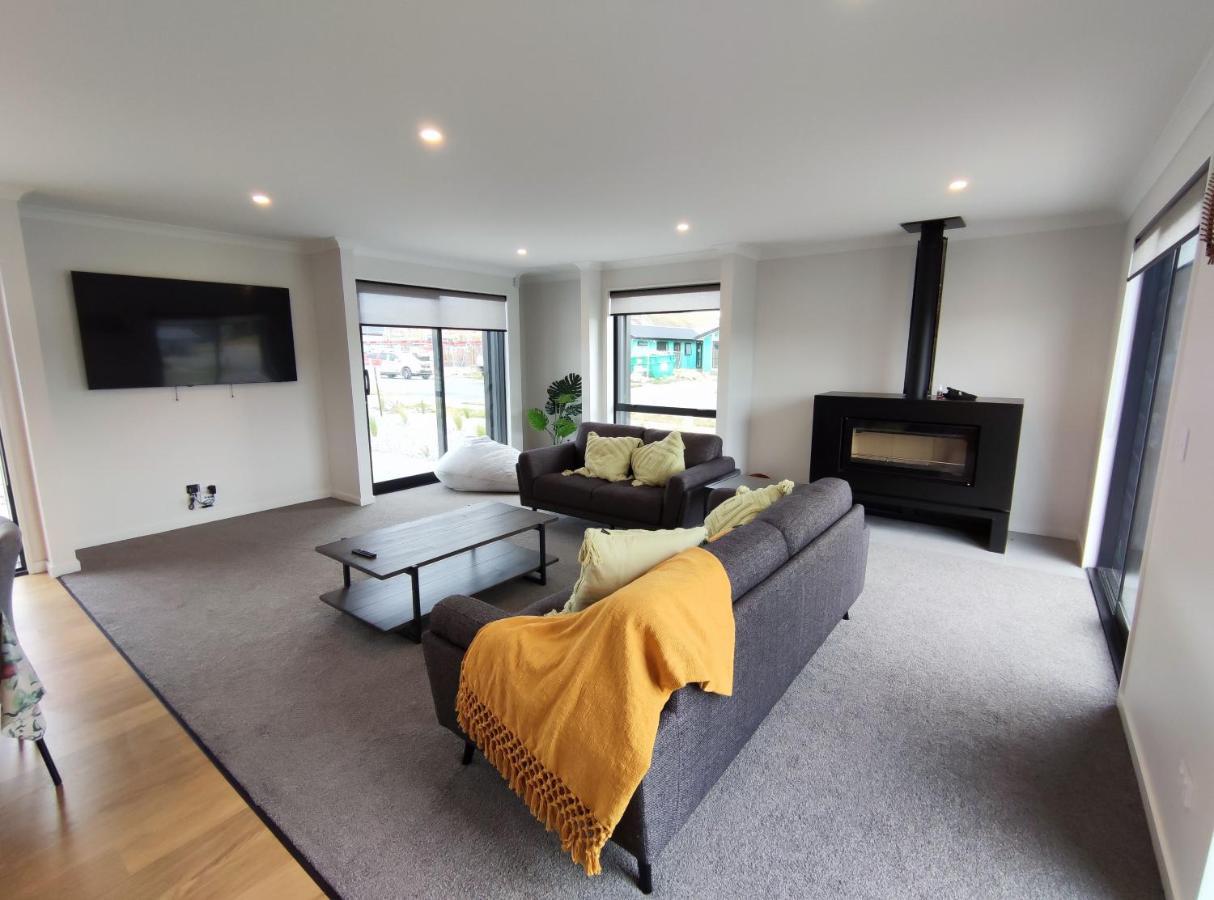 Catch N' Relax Holiday home *