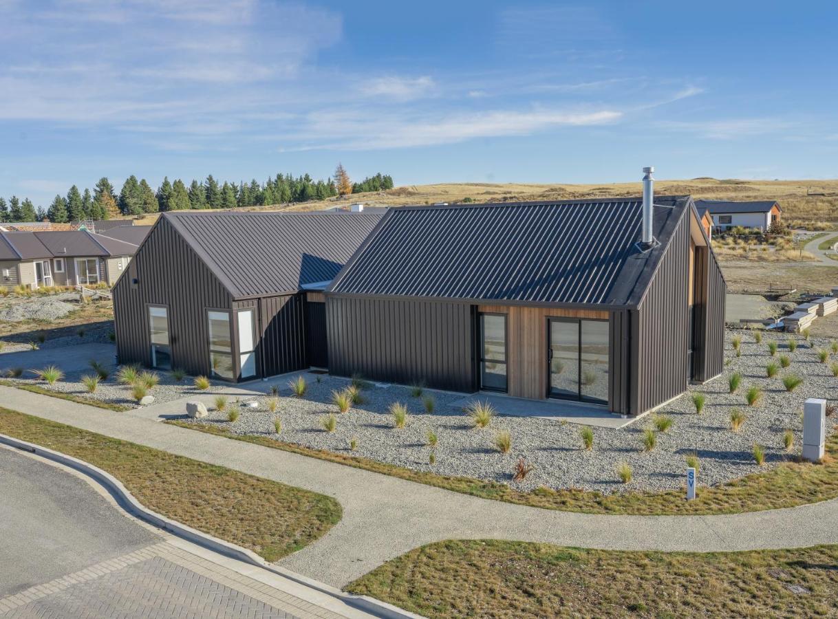 Holiday home Catch N' Relax Lake Tekapo